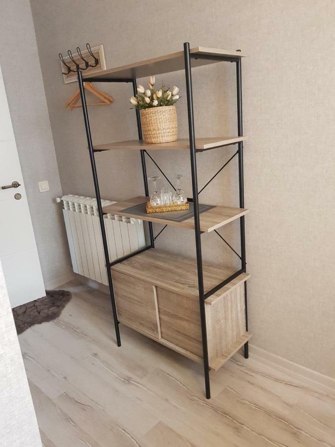 Piazza Batumi Guesthouse Екстериор снимка