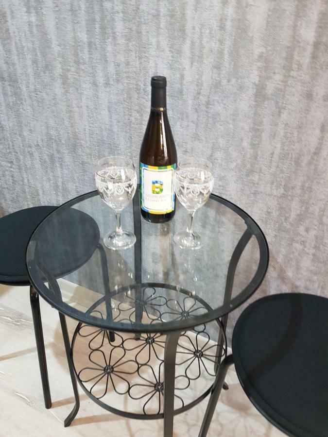 Piazza Batumi Guesthouse Екстериор снимка